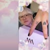 애쉬아일랜드, AAA2025 참석.. "뜻깊은 자리 초대 감사해요"