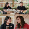"XXX 파이터" 아내 충격 욕설..오은영도 분노 폭발[결혼지옥]