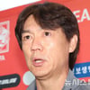 '손흥민 주장 교체' 다시 답했다! 홍명보 "혼자 결정 못 해, 본인·구성원들 의견 듣고 정하겠다"