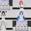 '신인 버추얼 아이돌' 아이시아(IXIA), 데뷔 쇼케이스 "롱런하겠다"