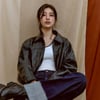 수지, 이렇게 힙한 秋女라니![화보]
