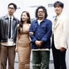 원작과 차별화된 드라마 '컨피던스맨 KR'[★포토]