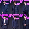 몬스타엑스, 완전체 컴백...10년의 서사 담은 '더 엑스' 발매 [일문일답]