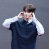 카이, 귀여운 볼하트[★포토]