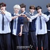 '비 마이 보이즈' 거쳐 데뷔하는 그룹 유어즈[★포토]