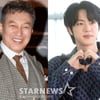 김갑수 "BTS 진 엄마와 마주쳐..인사성 밝고 교육 잘 받아" [스타이슈]