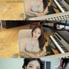 강민경 "아이브 장원영과 친분 없는데..사적인 모습 궁금해"