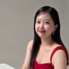 '박수홍♥' 김다예, 미모 되찾았다..위고비 없이 다이어트 성공