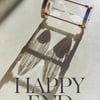 김필, 8일 컴백 확정..신곡 'HAPPY END' 발매[공식]