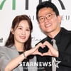 김지민♥김준호 "결혼하고 스킨십 많아져" 제작진까지 쫓아냈다[조선의 사랑꾼][종합]