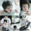 심형탁 子 하루는 알까..♥사야와 결혼 오작교=도라에몽[슈돌]