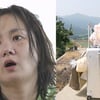 "오라버니" 박나래, 짐 한가득 끌고 집 나왔다..지리산 시골行 [나혼산]