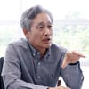[포토] 양해영 회장 'KBO 거쳐 ML 가는 게 바람직'