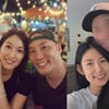 제롬·베니타 결별→하림 열애 중..'돌싱글즈4' 엇갈린 연애사 [스타이슈]