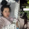 '최성욱♥' 김지혜 결국 응급실行.."아직 안돼 둥이들아" 모습 보니