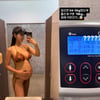 "원래 이래?" 174cm 만삭 유다연, 임신 이후 24kg 쪘다