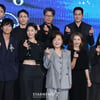 '북극성, 사랑해 주세요'[★포토]