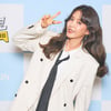 채정안 '포즈는 깜찍하게'[★포토]