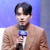 '미세스 다웃파이어' 이지훈 "황정민 날것의 연기..매번 감동 느껴"
