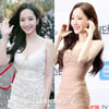 "현재 42kg" 박민영 '뼈말라' 이유 있었네..우려 속 빛난 프로의식 [스타이슈]