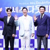 정상훈-정성화-황정민, 믿고 보는 연기 천재들[★포토]