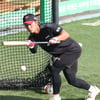 [포토] 김현종 '유망주에 머물지 않겠다'