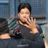 [포토] 송승기 '난 10승 투수다'