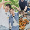 '장윤정 서브' 논란 후..도경완, 실시간 대낮 상황 전격 공개 [스타이슈]