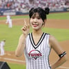 [포토] 박예은 '하의실종 뿌까요정'