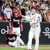 [한번에쓱]'너무 멀리 왔다' 김호령