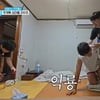 이이경, 벌레 보고 아연실색..임영웅 "내가 보기엔 비정상" 코웃음[섬총각]