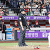 [포토]'8회말 추가 7실점' 자그마치 19점 차이로 지고있는 KIA타이거즈