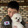 늠름한 '군인' 차은우?..大반전 근황 터졌다 [스타이슈]