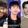 1위 손흥민, 2위 임영웅, 3위 변우석