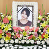 레이디스코드 故고은비, 안타까운 교통사고..오늘(3일) 11주기