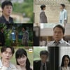 '화려한 날들' 속 파란만장 이家네 인생사 몰아보기