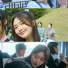 최규리, 넷플릭스 영화 1위 '고백의 역사' 매력캐 활약