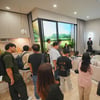 삼성전자, 태국 방콕 B2B 쇼룸 개관…동남아 내 삼성 쇼룸 중 최대 규모
