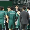 원주 DB, 일본 전지훈련 실시 "새 외국인 선수와 조직력 갖춘다"
