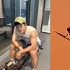 "사막에서 뭐하는 중?" 기안84, 11월 달리기 예능 합류[스타이슈]