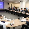 '관광 한국 새 시대 연다' 문체부, 'K-관광 혁신 TF' 출범식 개최