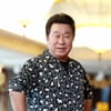 '화가' 임하룡, 제7회 개인전 '그림파티2' 개최.."유쾌한 그림 통해 행복 나누고파"