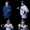 정민철X이대형X나지완X윤석민..'최강야구' 4인방 '아형' 뜬다[공식]