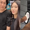 '돌싱글즈3' 변혜진, ♥16기 영철 애정 가득 "말투 험해도 에겐남"[스타이슈]