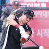 [포토] 이정훈 '중위권 혼전 평정하리'