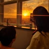 '전신마비' 박위, 감격스러운 근황..♥송지은과 나란히 "같은 곳 바라봐"