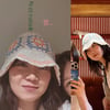'케빈오♥' 공효진, 뉴욕 신혼 즐기고 귀국.."돌아오니 55kg"