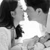박수홍♥김다예, 살리고 사랑하고.."오해? 상관없다" 이 부부가 사는 법 [★창간21 인터뷰③]