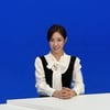 최희, 외모에 자신감 "사람들이 살 그만 빼라고..얼굴 라인 만족"