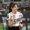 [포토] 이예빈 '달려라 KT'
